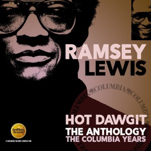Ramsey Lewis - Hot Dawgit - The Anthology: The Columbia Years   2-cd