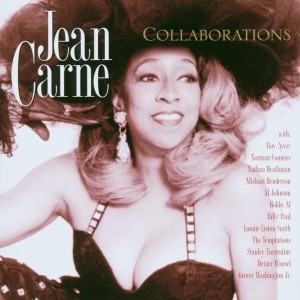 Jean Carne - Collaborations