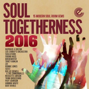 V/a - Soul Togetherness 2016