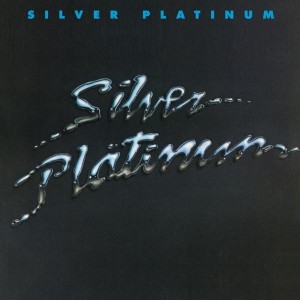 Silver Platinum - Silver Platinum   ptg