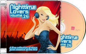 Nighttime Lovers Volume 26