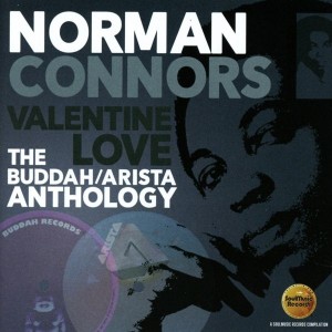 Norman Connors - Valentine Live  2-cd  The Buddah / Arista Anthology