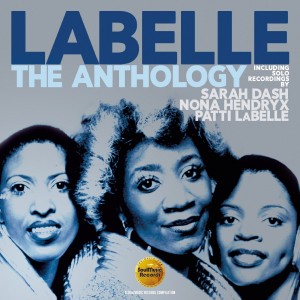 Labelle - The Anthology  