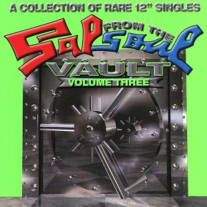 V/a - From The Salsoul Vault Volume 3 2-cd 