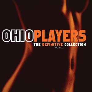 Ohio Players - The Definitive Collection… Plus… 3-cd