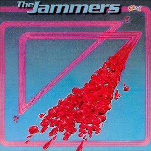 The Jammers - The Jammers