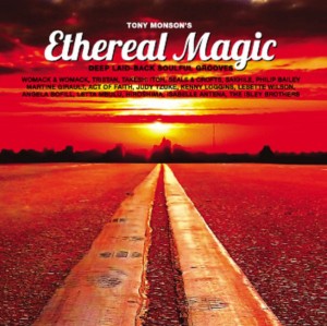 V/a - Ethereal Magic Volume 1