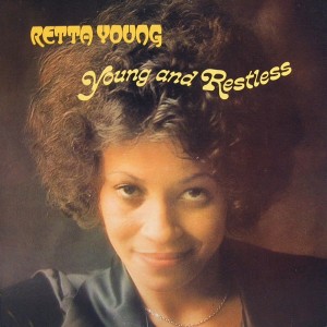 Retta Young - Young & Restless