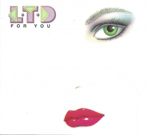 L.T.D. - For You 