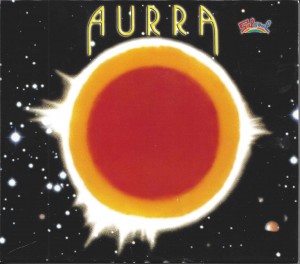Aurra ‎– Aurra