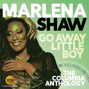 Marlena Shaw - Go Away Little Boy  - The Colombia Anthology 2-cd
