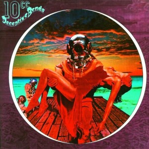 10 CC -  Deceptive Bends