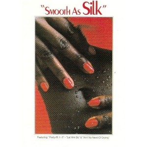 Silk ‎– Smooth As Silk