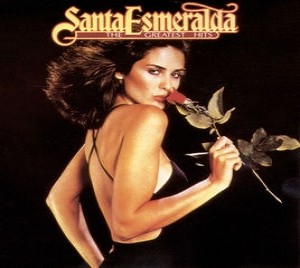 Santa Esmeralda ‎– The Greatest Hits