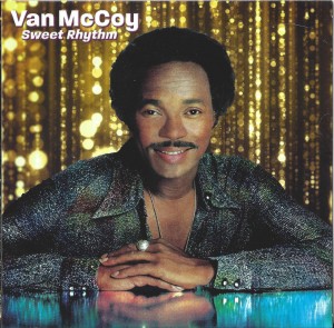 Van McCoy - Sweet Rhythm 