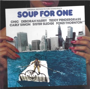 Soup For One - Original Motion Picture Soundtrack