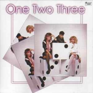 One Two Three  ‎– One Two Three