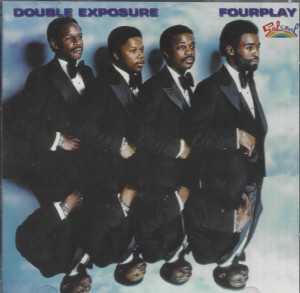 Double Exposure ‎– Fourplay