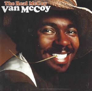 Van McCoy - The Real McCoy