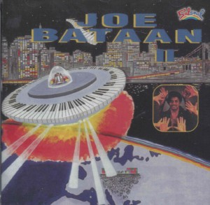 Joe Bataan ‎– Joe Bataan II
