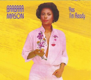 Barbara Mason ‎– Yes, I'm Ready