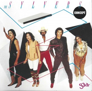 The Sylvers ‎– Concept