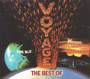 Voyage ‎– The Best Of Voyage