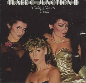 Tuxedo Junction ‎– Take The 