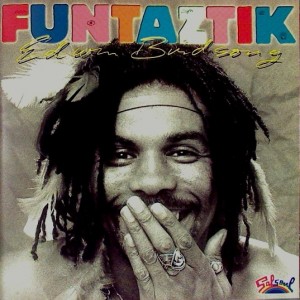 Edwin Birdsong ‎– Funtaztik