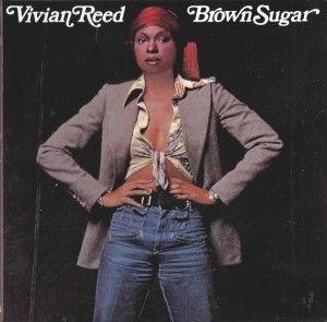 Vivian Reed ‎– Brown Sugar