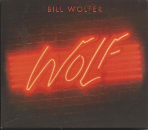 Bill Wolfer ‎– Wolf