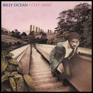 Billy Ocean - City Limit (Expanded Edition)