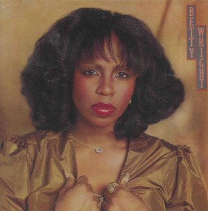 Betty Wright ‎– Betty Wright