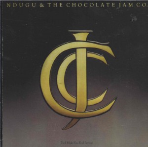 Ndugu And The Chocolate Jam Company  ‎– Do I Make You Feel Better? 