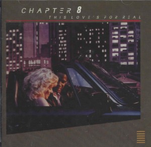 Chapter 8 ‎– This Love's For Real
