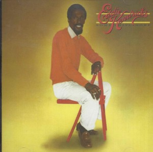 Eddie Kendricks ‎– Something More