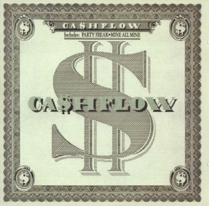 Ca$hflow ‎– Ca$hflow