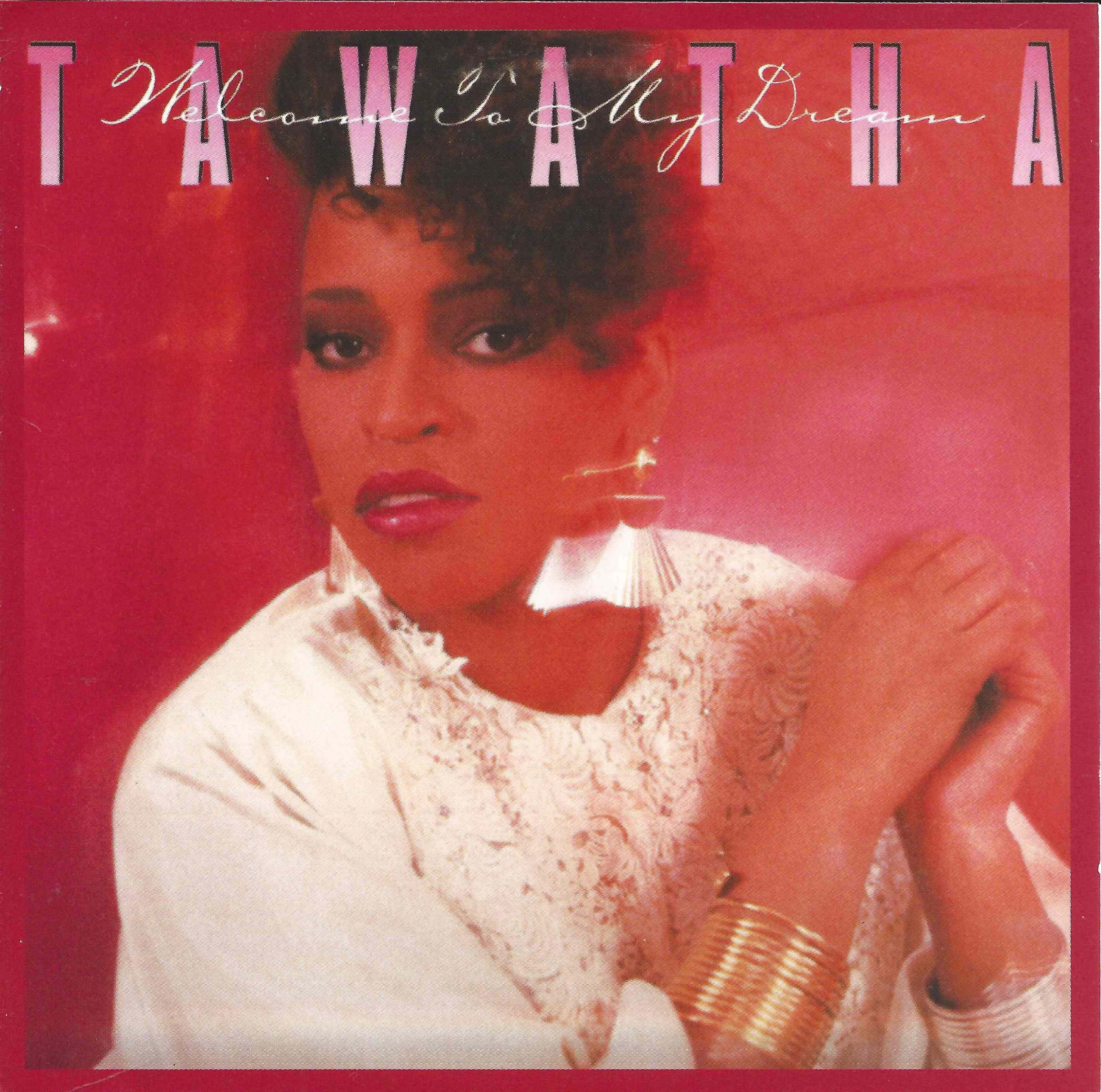 Tawatha ‎ To My Dream Dubman