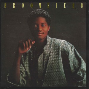 Broomfield ‎– Broomfield