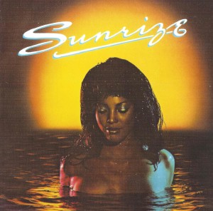 Sunrize ‎– Sunrize