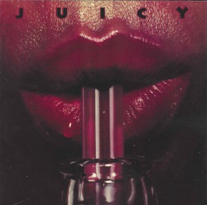 Juicy ‎– Juicy