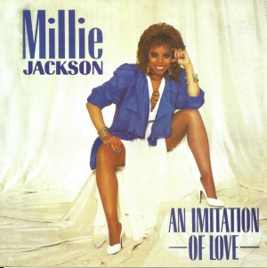 Millie Jackson - Imitation Of Love
