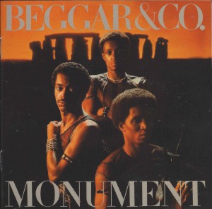 Beggar & Co. ‎– Monument