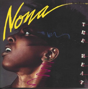 Nona Hendryx ‎– The Heat