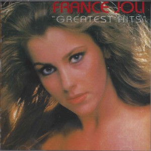 France Joli ‎– Greatest Hits