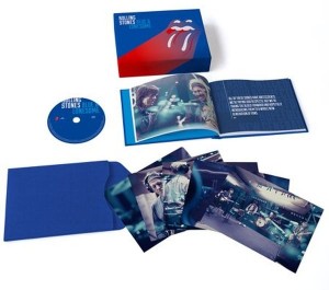 Rolling Stones - Blue & Lonesome (Deluxe)