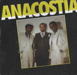 Anacostia ‎– Anacostia