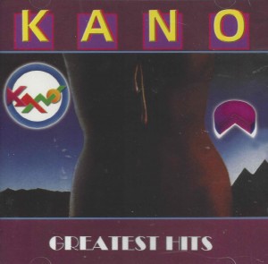 Kano ‎– Greatest Hits