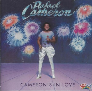 Rafael Cameron ‎– Cameron's In Love