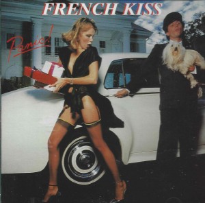 French Kiss  ‎– Panic!
